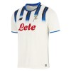 Camisola + Calções Atalanta Criança Equipamento 2ª 2025-26